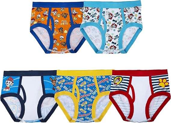 Photo 1 of Hot Wheels BoxerBriefs and Briefs available in Sizes 2/3T, 4T, 4, 6, 8 and 10 , missing 3