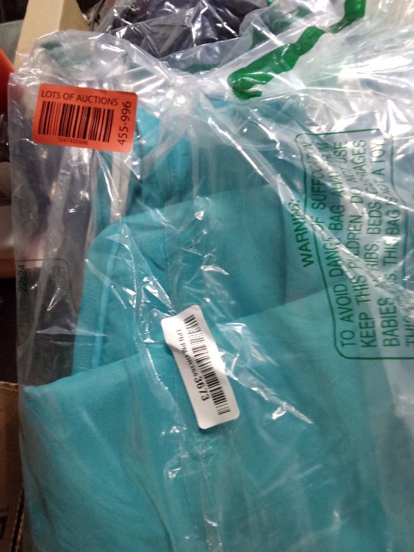 Photo 1 of 3 Pcs Outdoor Cushion Covers Patio Cushion Replacement Covers 2 Covers 18 x 18 x 2 and 1 Cover 42 x 18 x 3 for Patio Furniture Outdoor Washable Water Resistant for Couch Garden Sofa (Teal Blue)