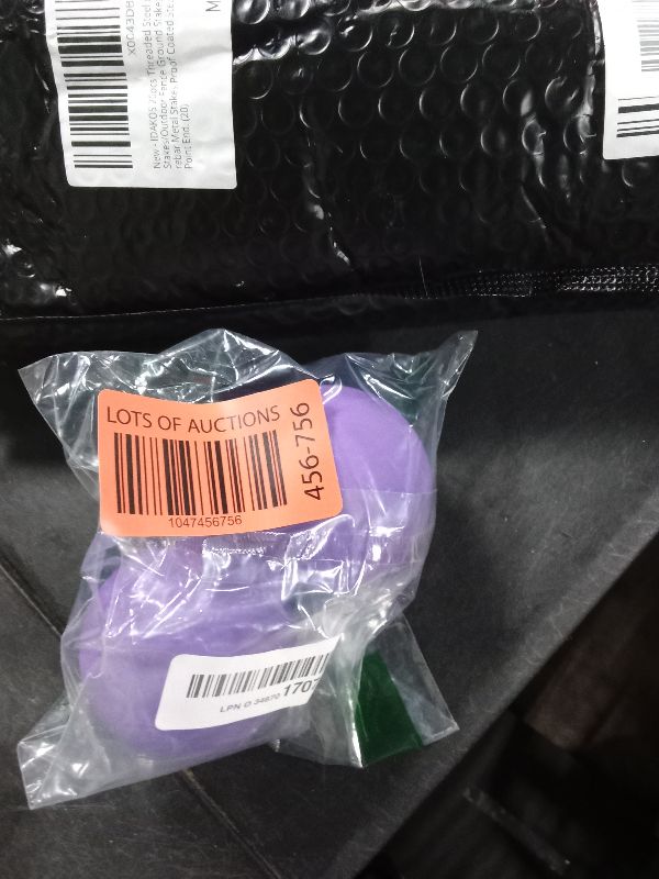 Photo 1 of 5BILLION FITNESS Peanut Massage Ball,Double Lacrosse Ball and Mobility Massage Ball for Physical Therapy - Deep Tissue Massage Tool for Myofascial Release, Muscle Relaxer, Acupoint Massage (Purple)