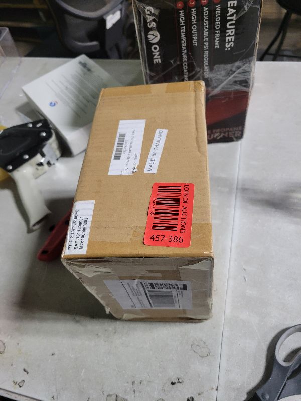 Photo 1 of (50 Rolls) 2 1/4 x 85 Thermal Paper Rolls, BPA Free Thermal Receipt Paper Rolls, 2.25 inch Wide and 85 ft Long Per Thermal Paper Receipt Roll