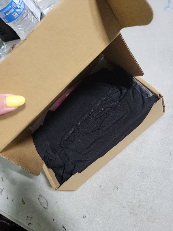 Photo 1 of 80s Women Costume Set, T Shirt, Legging Pants Earring Necklace Gloves Bracelet (Large)