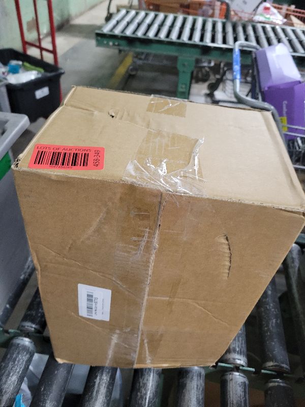 Photo 1 of 2 PACK Upgraded 240356402 Refrigerator Door Bin Replacement for Frigi.daire Refrigerator Door Shelf Parts LFSS2612TF0 LFSS2612TE0 FFSS2615TE0 Door Shelf Shelves By AMI PARTS (Length 15.38")
