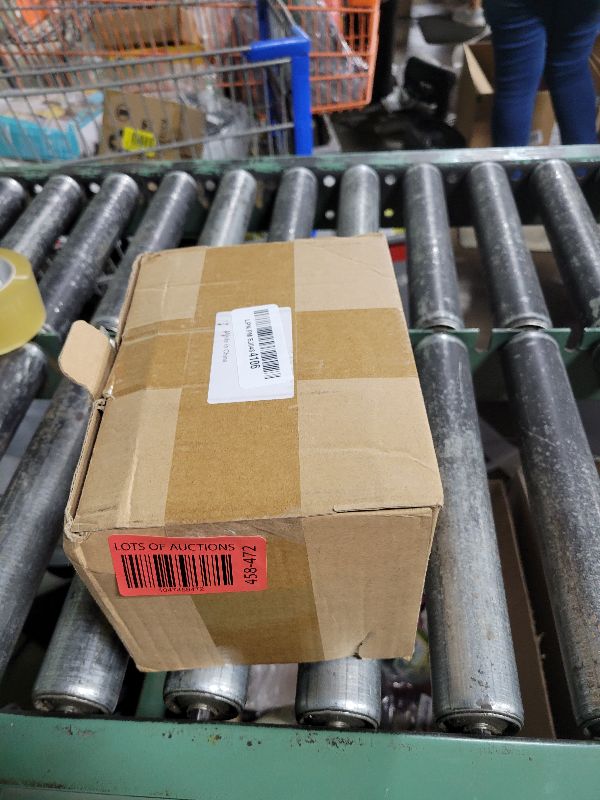 Photo 1 of 60617 Puck System Gooseneck Safety Chain Anchors, Compatible with 2013-2025 Dodge RAM 2500 3500, Cast Steel Gooseneck Hitch Safety Anchors with Carbide Black Powder Coat Finish, 30000 lbs GTW, 2 PCS