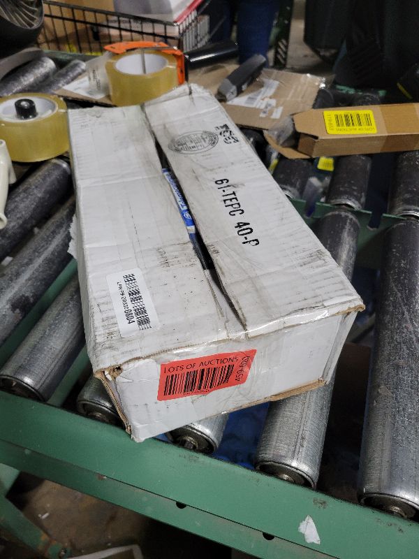 Photo 1 of 1.25 x 14 Tank Tee Installation Kit w/UNION & VALVES for Water Well Pressure Tank with FSG2 Pressure Switch NO LEAD (FSG2 30/50)