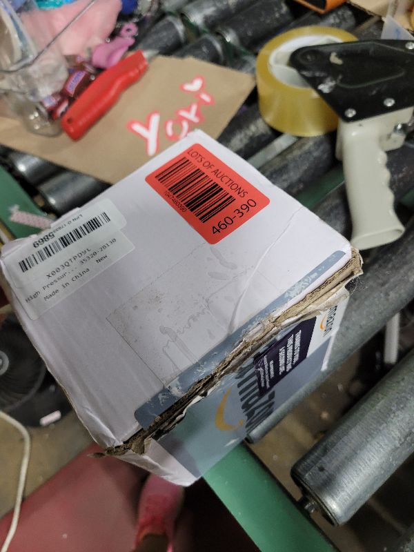 Photo 1 of 35320-2b220 High Pressure Fuel Pump 1.6L L4, for Hyundai Accent/Veloster 2012-2017, for Kia Rio/Forte Koup/Soul/Forte5 2012-2016, 35320-2B140, 35320-2B130, Direct Injection Mechanical Fuel Pump