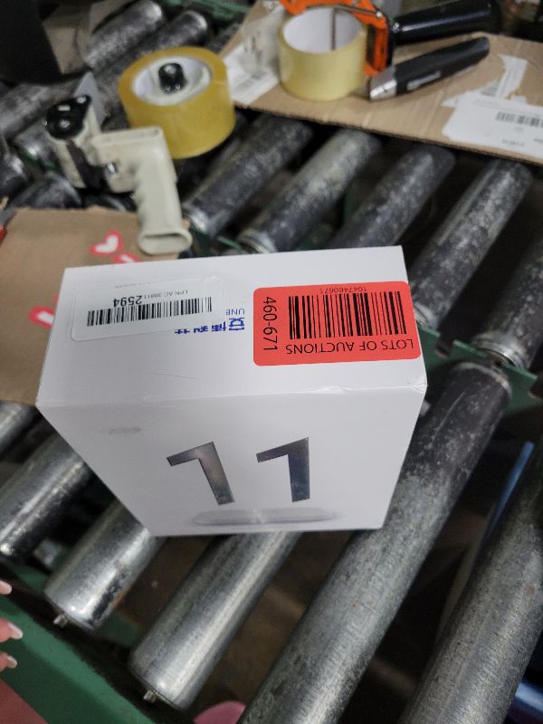 Photo 1 of 2024 UB11 CPU:H618 Gen11 Flash 64GB + 4GB RAM DDR3