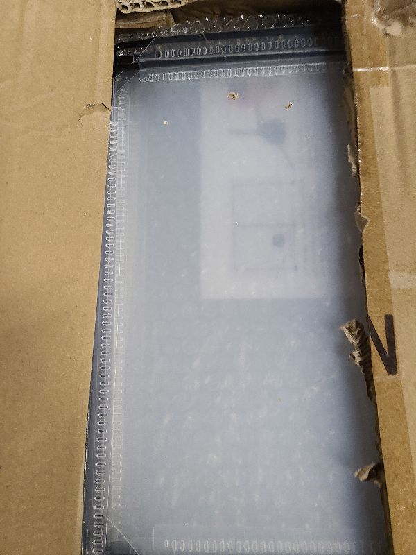 Photo 1 of 24 Panels Portable Small Animals Playpen,48"x 24"x 28" Transparent Pet Playpen,Portable Plastic Enclosure,Puppy Play Pen for Indoors Outdoor Pet Fence for Guinea Pigs,Bunny,Ferrets,Hamsters,Hedgehogs