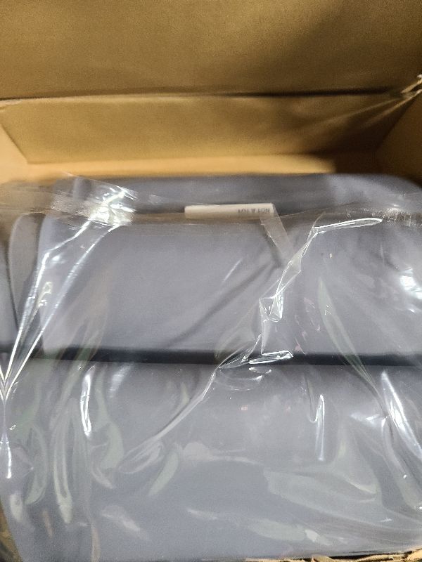 Photo 1 of 54" x 27.5" Washer and Dryer Covers for the Top?Waterproof and non-slip Washing Machine Cover?Applies to Kitchen?laundry room organization?Washer Dryer Countertop. (Dark Gray)