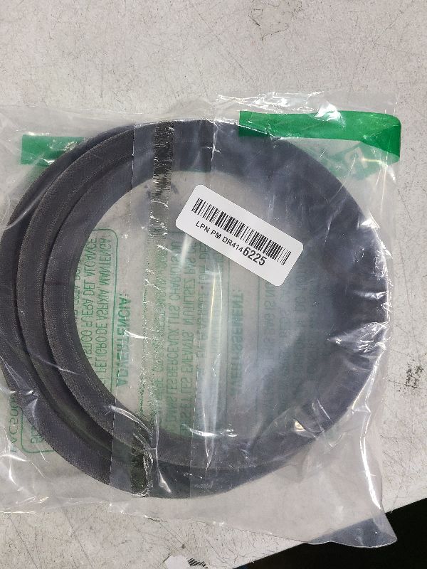 Photo 1 of 754-04001A 954-04001 Lawn Mower Drive Belt 5/8"x69" for MTD 754-04001 954-04001A, Husqvarna 578453619 Lawn Mower Belt