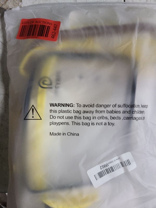 Photo 1 of **missing some bags**
PFEYRPK Lightweight Compression Packing Cubes for Suitcases, Compressible Expandable Travel Packing Organizer with Clear Toiletries and Backpack Bag, Travel Essentials for Carry on Luggage 7 Set