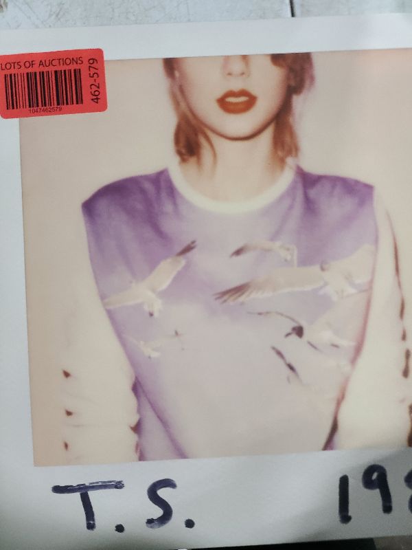 Photo 1 of 1989