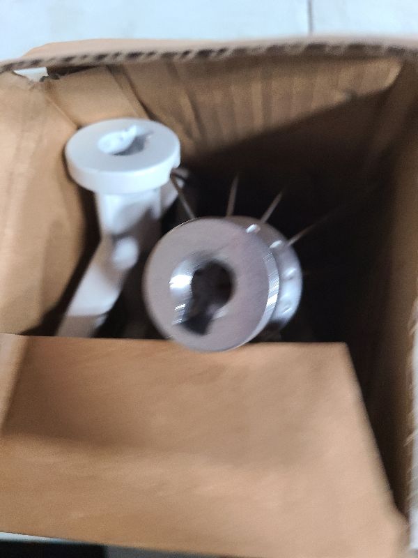 Photo 1 of 3 Pieces Stand Mixers Repair Set for Kitchen Tilt-Head Stand Mixers K45DH Dough Hook K45B Coated Flat Blade Paddle K45WW Wire Whip Replace for kitchen aid Mixers Accessories by AMI PARTS