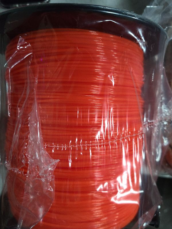 Photo 1 of 065 Trimmer Line, Round Weed Eater Line .065, Weed Wacker String .065Inch-2000Ft-3Lbs 065 Weed Wacker String, Commercial Round 065 String Trimmer Line, Weed Eater String .065 Fits Most String Trimmers