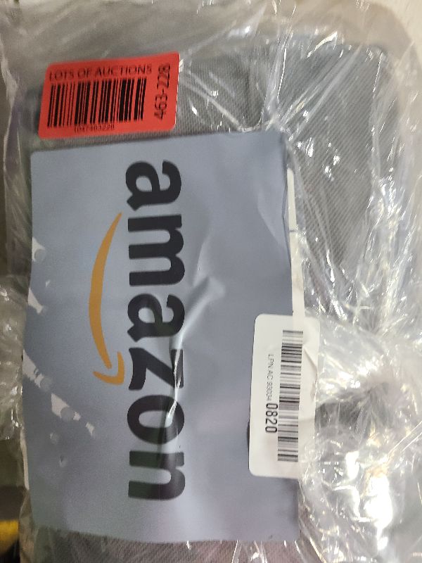 Photo 1 of 6 pcs 40" Garment Bags for Hanging Clothes, Clear Suit Bags for Closet Storage Clothing Storage, Garment Bags for Travel Covers with 4" Gussets for Coats, Jackets, Shirts and Sweater
