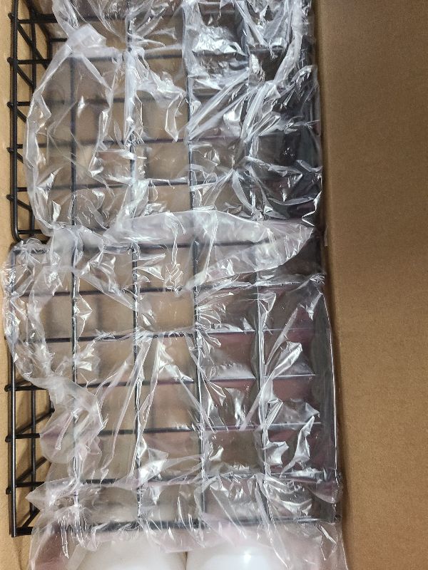 Photo 1 of 2Pack Suet Bird Feeders with 4 Water Slots for Outside Hanging, Metal Bird Feeders- Suet Cakes Holder for Outdoor Wild Birds, Squirrel Proof Single Suet Cage for Garden, Yard,Backyard