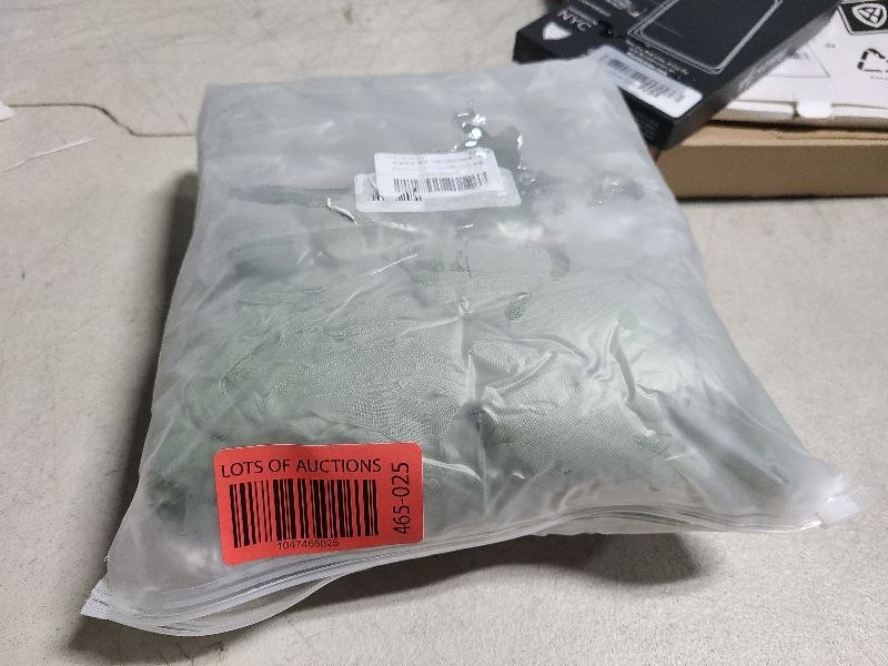 Photo 1 of 6 Pack Sage Green Cheesecloth Table Runner 10Ft Gauze Cheese Cloth Table Runner 35x120 Inch Boho Sheer Rustic Fabric Runner for Party Decor Baby Shower Spring Summer Wedding Table Decorations