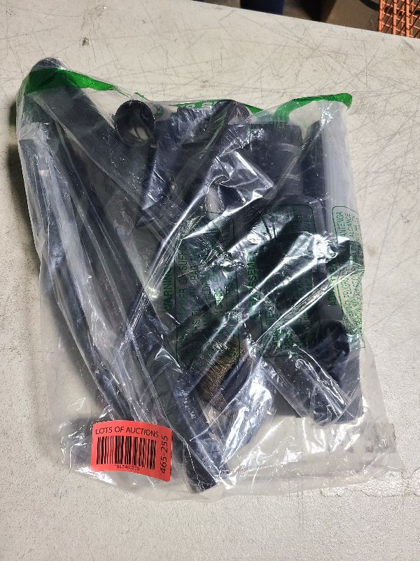 Photo 1 of 13 PCS Universal Vacuum Attachments for Shop Vac Accessories - 2 1/2" to 1 1/4" Vacuum Hose Adapter, 1 7/8" to 1" Adapter for Shop Vac, 1 1/4" Household Cleaning Vacuum Brush Attachment Kit