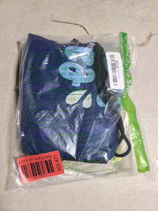 Photo 1 of AIMASTZ Eat Sleep Swim Unisex Drawstring Backpack Bag Sport Gym Swim Travel Sackpack