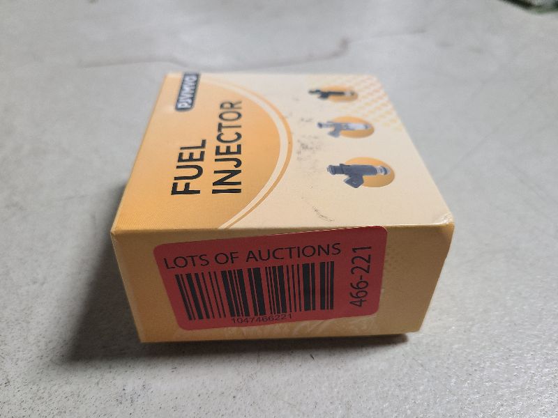 Photo 1 of 13537546244 OE Performance Fuel Injectors,Compatible with/BMW 2.5L 320i 325i 325xi 525i X3 2001 2002 2003 2004 2005,Compatible with/BMW 2.8L 328i 328Ci 528i 1999 2000 |2 Holes| |Set of 6|