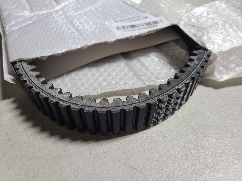 Photo 1 of 3211172 Heavy Duty CVT Drive Belt Fit Polaris RZR XP 900 1000 XP4 General XP 1000 Ranger Trail S1000 Ranger 900 1000 XP Replaces OME Part 3211180 3211196 27C4159