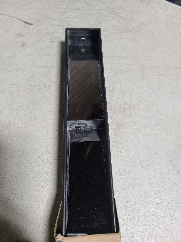 Photo 1 of 10L0L Universal Golf Cart 5 Panel Mirror for Yamaha EZGO Club Car, Eliminate Blind Spots Wide Angle Rear View Mirror