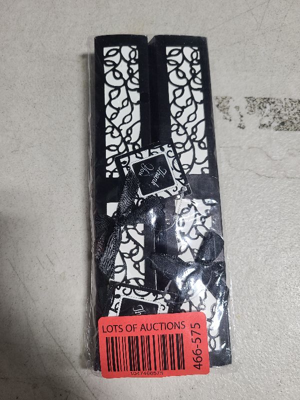 Photo 1 of 2 Pack Silk Folding Fans, Black Classic Handheld Fan 8.2in Small Hand Held Bamboo Fabric Chinese Vintage Hand Fans with Case for Dance, Performance, Wedding, Cosplay, Decorations, Party Favor, Gift