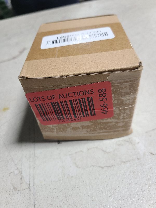 Photo 1 of 93844 RV Water Heater Solenoid Gas Valve Replacement for Atwood 6-10 Gal Water Heater Gas Valve GCH10A-2E GCH10A-3E GCH10A-4E 93870 93321 92078