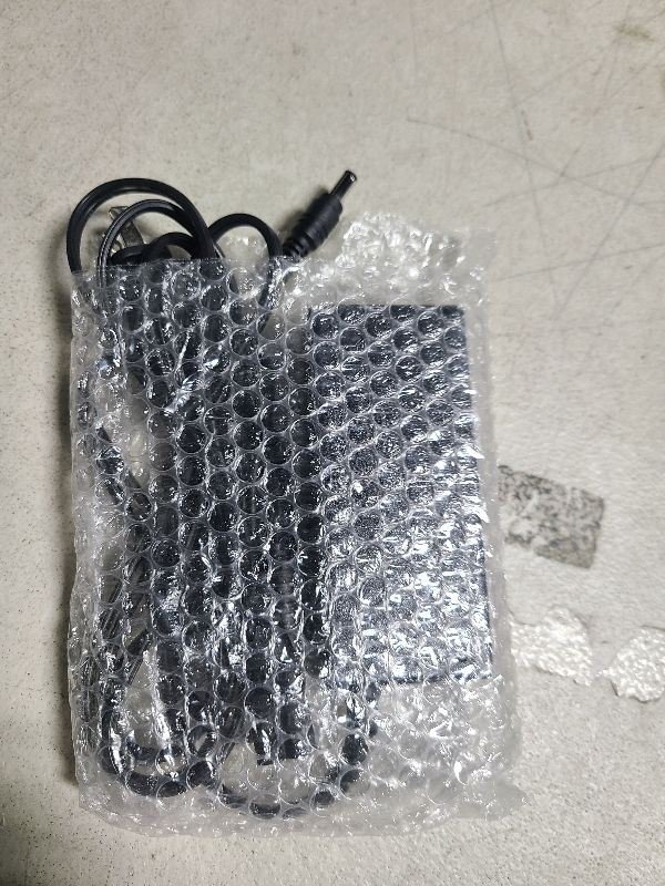 Photo 1 of 20V AC/DC Adapter Compatible with Bose Model: 418775 Soundbar Solo 5 TV Sound Bar System Solo5 Bluetooth Speaker 20VDC 30W MAX GlobTek GT-21148-3020-T2 GT-21148-3020-T3 Power Supply Charger