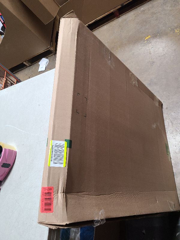 Photo 1 of 1 Pieces 24 x 36” Clear Acrylic Sheet Plexiglass - 1/4” (6mm) Thick, Use for Craft Projects, Signs, DIY Projects and More; Cut with Saw or Hand Tools, No Laser Cut