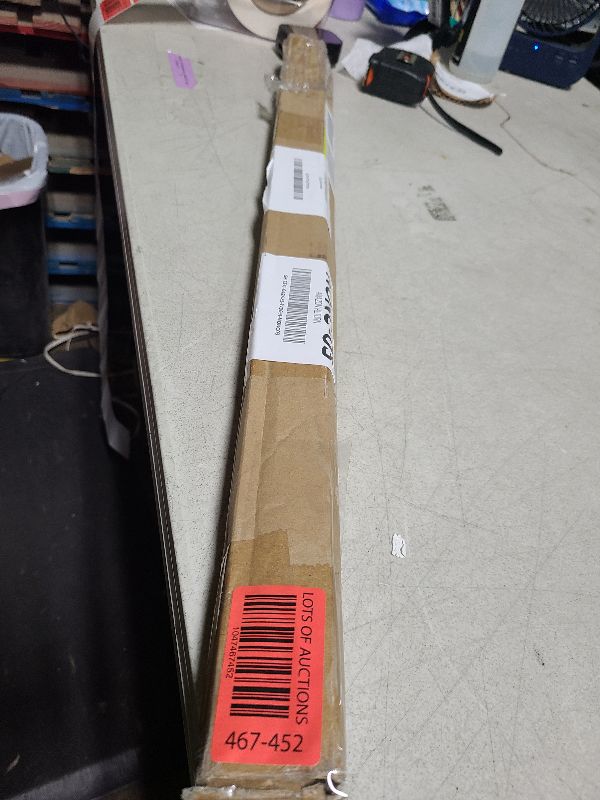 Photo 1 of 3248 Round 7/8-Inch x 30-Inch Connecting Bar, Sleever Bar for Aligning, Prying and Chiseling