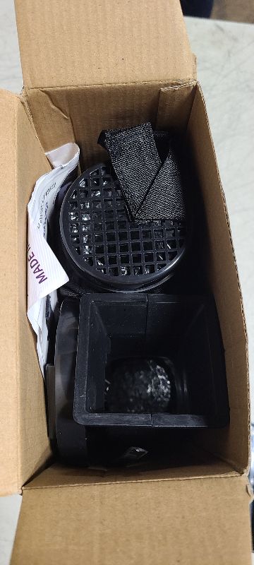 Photo 1 of 6FT Car AC Vent Extender with Square/Round Adapter, Car Vent Baby Directs Cool Air to The Backseat, Making Backseat Cooling Again, Fits Most Vehicle's Vent, Black