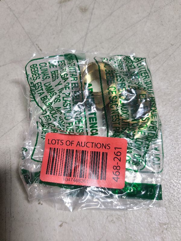 Photo 1 of 2pcs 1" NPT Male x 3/4" NPT Female Brass Reducer Hex Bushing Threaded Fitting Adapter by CX WONDERLAND