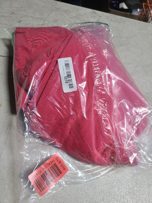 Photo 1 of 2 Pack 6 Feet Fuchsia Spandex Tablecloth for Rectangular Tables, Fitted & Stretch, Washable, Wrinkle Resistant, Perfect for Event, Wedding, Party, Banquet, Cocktail, Festival, and Table Protector
