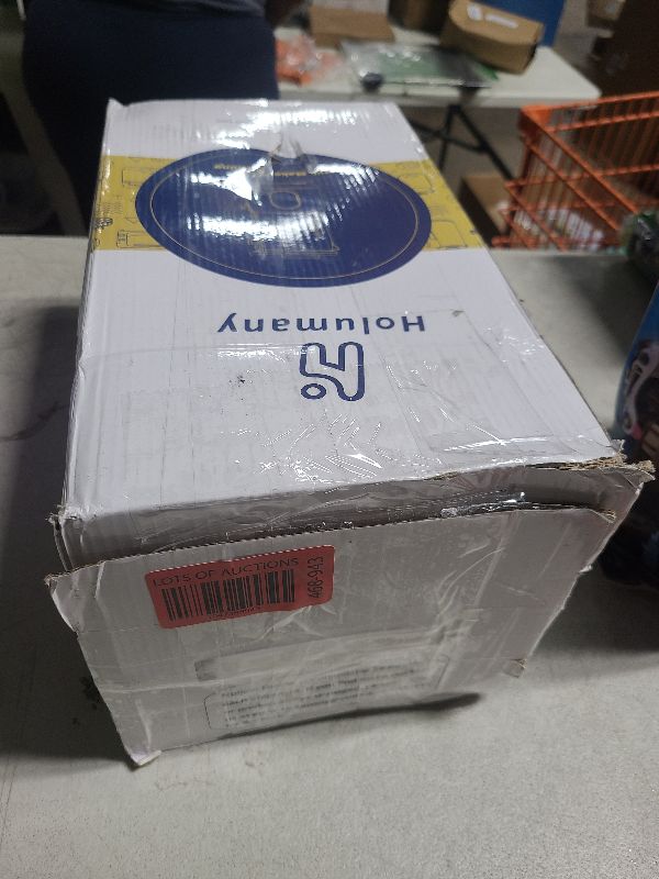 Photo 1 of 35oz Nut Milk Maker Machine - 8-in-1 Auto Programs for Almond, Oat, Soy Milk, with 18H Delay Start | 60s Self-Clean | Quiet Operation