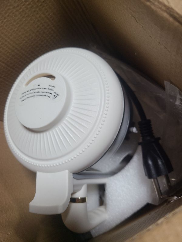 Photo 1 of 35oz Nut Milk Maker Machine - 8-in-1 Auto Programs for Almond, Oat, Soy Milk, with 18H Delay Start | 60s Self-Clean | Quiet Operation