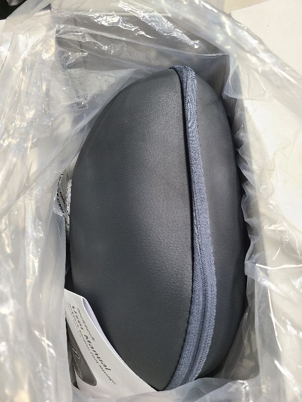 Photo 1 of Nekteck Shiatsu Foot Massager Machine with Soothing Heat, Deep Kneading Therapy, Air Compression, Improve Blood Circulation and Foot Wellness,Relax for Home or Office Use(Gray)