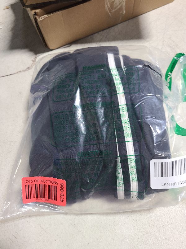 Photo 1 of adidas Boys' Fleece Sport Jogger, New Dark Black - L