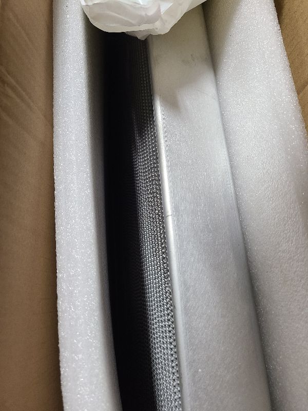 Photo 1 of AluRadiador Aluminum Radiator for 1988-1999 Chevy GMC C/K/V/R 1500 2500 3500 Suburban Blazer 5.0L 5.7L V8 4.3L V6 3 Row Core Crossflow Radiators Silverado Cheyenne Sierra WT