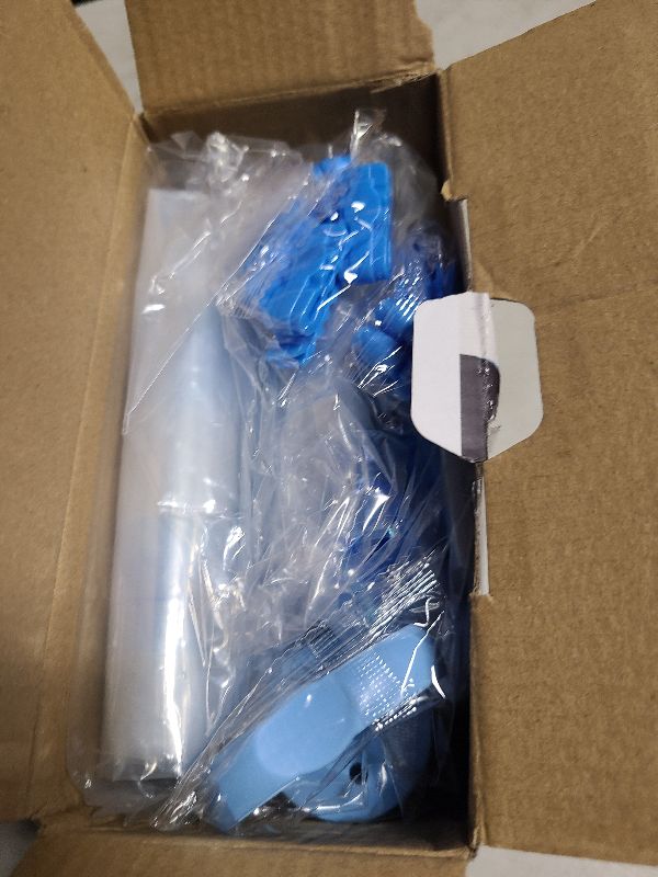 Photo 1 of 12 Pack Vacuum Storage Bags, Space Saver Vacuum Storage Bags, Vacuum Seal Bags for Clothing, Clothes, Comforters and Blankets, Hand Pump Included