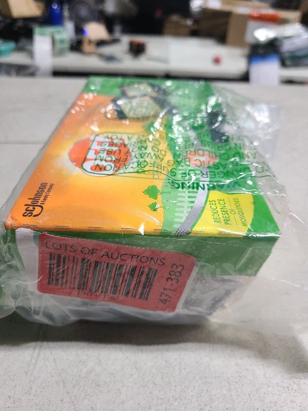 Photo 1 of 2PK8OZ Citronell Bucket