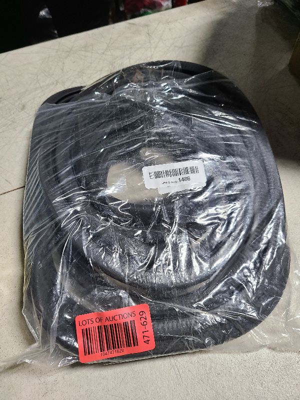 Photo 1 of 20FT Car Door Weather Strip with Top Bulb, PVC Plastic Trim with EPDM Rubber Seal, for Automotive, Boats, RVs, Trucks & Home Applications
