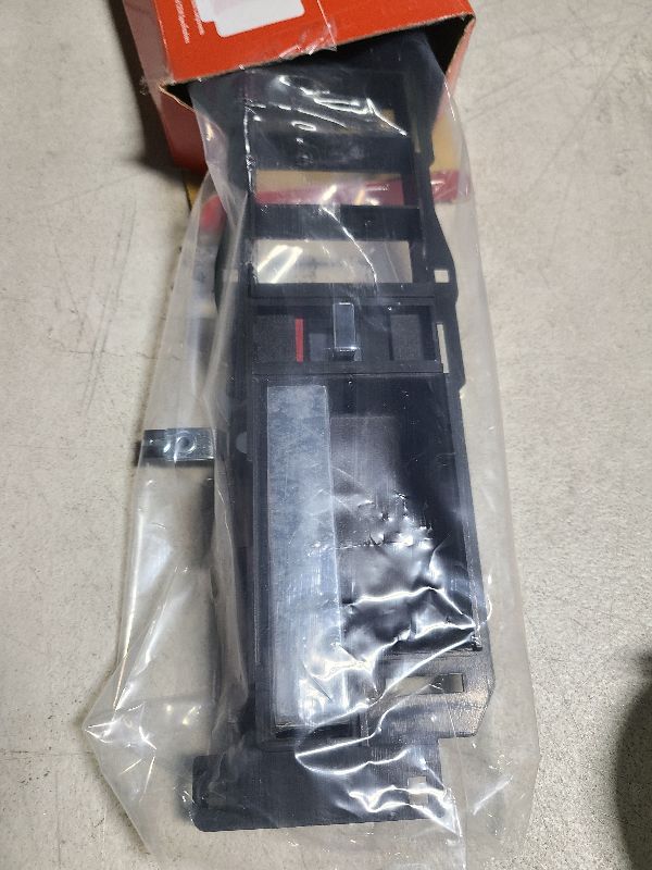 Photo 1 of A-Premium - Interior Door Handle Front Right Passenger Side - Compatible with Chevy & GMC Models - 1988 1989 1990 1991 1992 1993 1994 Blazer C1500 C2500 C3500 K1500 K2500 K3500 Suburban Yukon