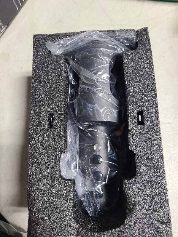 Photo 1 of ZealSound USB Microphone,Condenser Computer PC Mic,Plug&Play Gaming Microphones for PS 4&5.Headphone Output&Volume Control,Mic Gain Control,Mute Button Vocal,YouTube Podcast on Mac&Windows(Black)