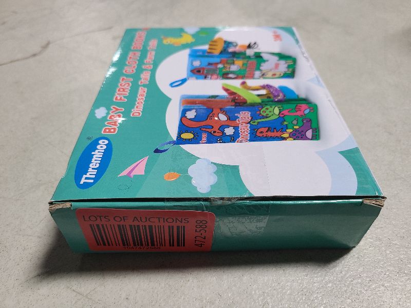 Photo 1 of 2 PCS High Contrast Crinkle Baby Books 0-6 Months Interactive Sensory Baby Toys 9-12 Month Montessori Activities Touch Feel Infant Book 0-3-6 Month Car Seat Travel Essentials Newborn Development Gift