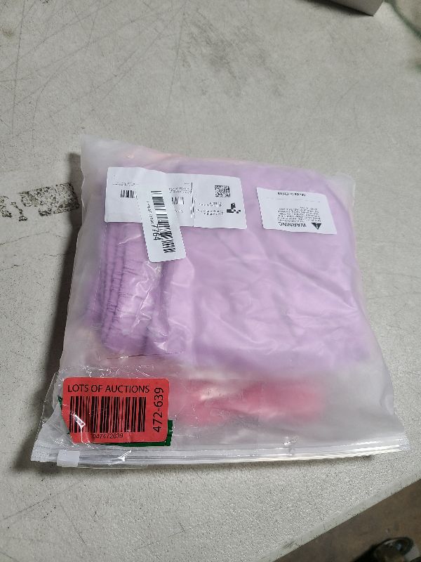 Photo 1 of 3 Pack Post Surgery Underwear, Adaptive Underwear, Tear Away Underwear, Incontinence Underpants, Reusable Stick-on Briefs