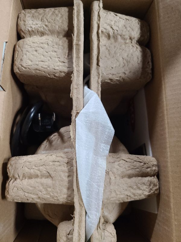 Photo 1 of OXO Brew Compact Conical Burr Coffee Grinder