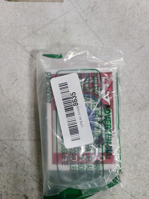 Photo 1 of Springbok Bicycle Poker Size Jumbo Index Playing Cards (Colors May Vary) 