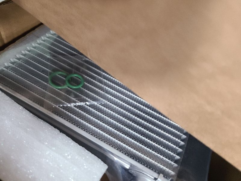 Photo 1 of A-Premium A/C Evaporator Core Compatible with Acura MDX 2007-2013 & Honda Pilot 2009-2015, Rear Side