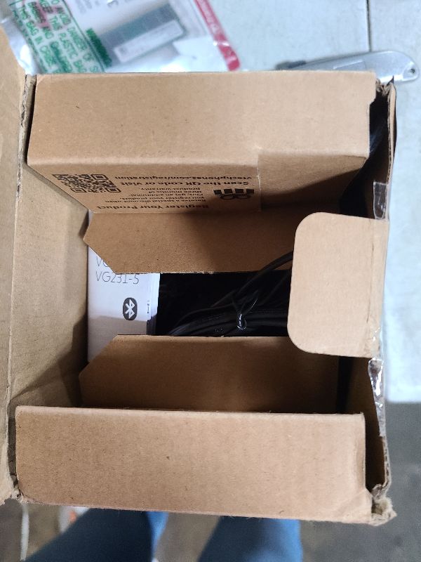 Photo 1 of **HARDWARE NOT INCLUDED**
VTech Cordless Phone 2-Handset with Large Display and Big Buttons, DECT 6.0 with Caller ID/Call Waiting, Full Duplex Speakerphone, ECO Mode, Last 10 Number Redial, Easy to Use,VG231-2