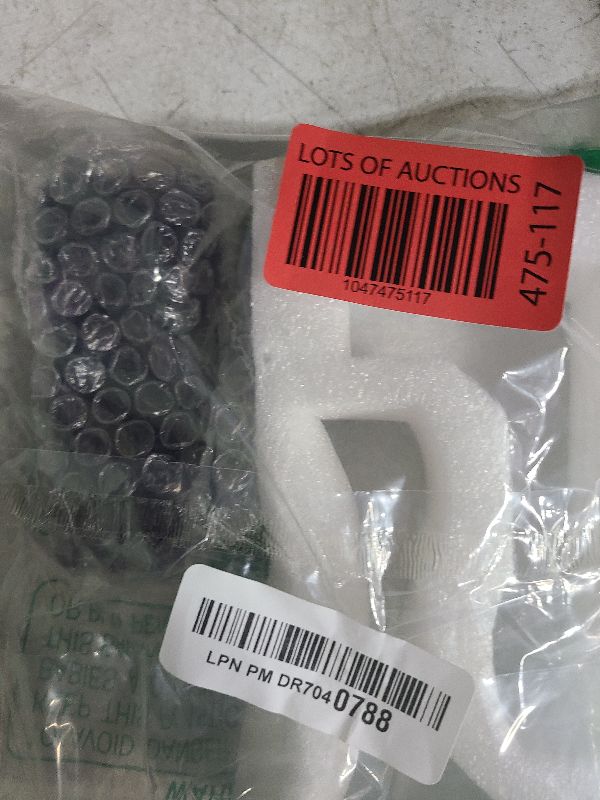 Photo 1 of 3C5Z78420A68AA Rear Liftgate Glass Hinge Set, Rear Window Hinge Compatible with Lincoln Aviator 2003-2005 Replaces 3C5Z78420A69AA.